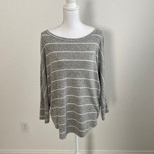 Market spruce sweater